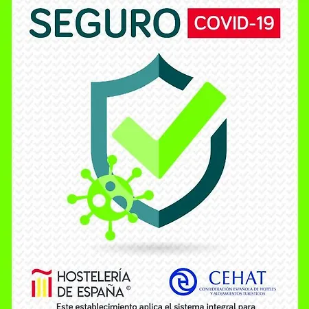 Apartmán Rentalmar El Capitan *