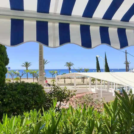 Apartmán Rentalmar El Capitan *