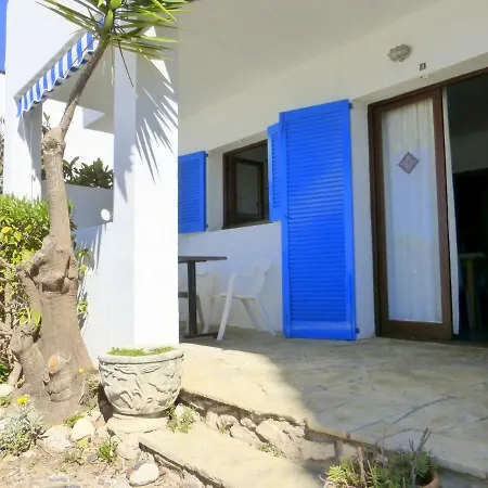 Rentalmar El Capitan Apartment