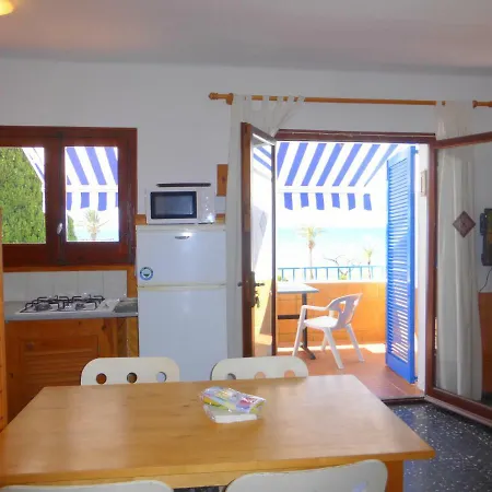 Rentalmar El Capitan Apartment *