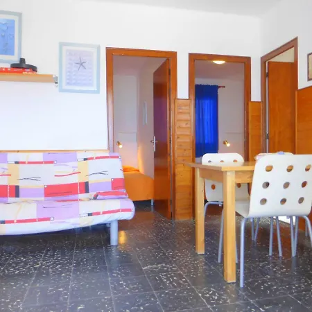 Rentalmar El Capitan Apartment *