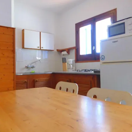 Apartment Rentalmar El Capitan