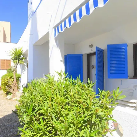 Apartment Rentalmar El Capitan *