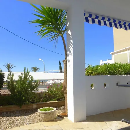 Rentalmar El Capitan Apartment