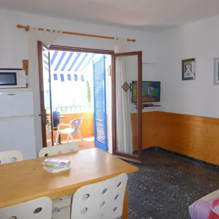 Rentalmar El Capitan Apartment *