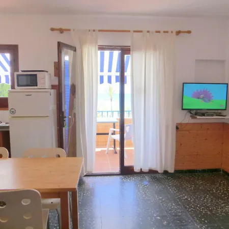Rentalmar El Capitan Apartment
