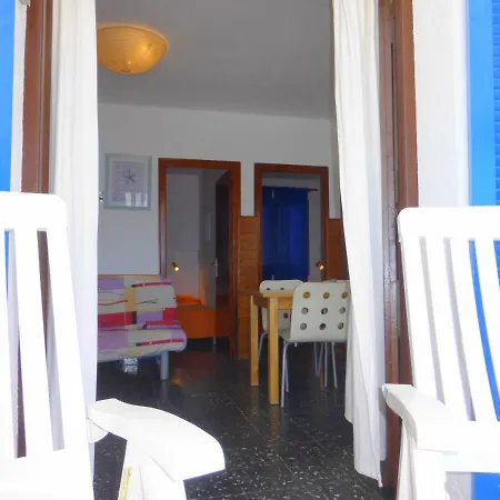 Apartment Rentalmar El Capitan Hospitalet De L'Infant