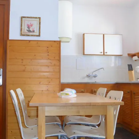 Rentalmar El Capitan Appartement Hospitalet De L'Infant