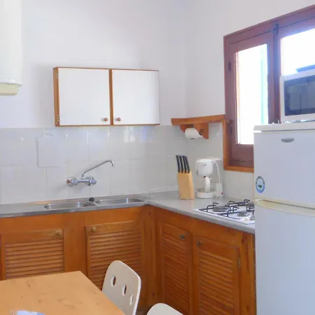 Apartment Rentalmar El Capitan Hospitalet De L'Infant