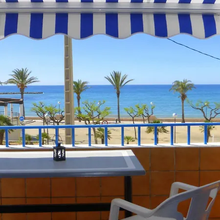 Apartment Rentalmar El Capitan