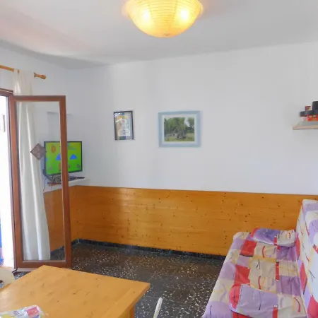 Rentalmar El Capitan