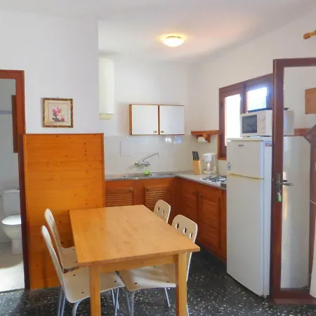 Apartment Rentalmar El Capitan