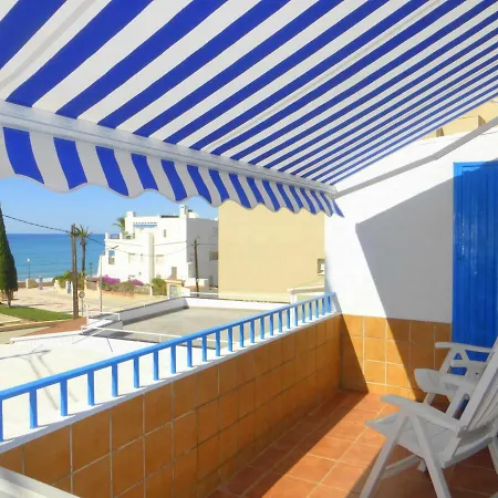 Rentalmar El Capitan Hospitalet De L'Infant