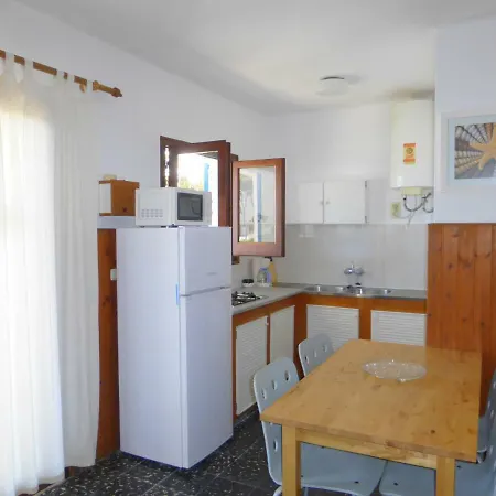 Rentalmar El Capitan Apartment *