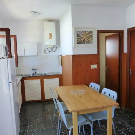 Rentalmar El Capitan Apartment *