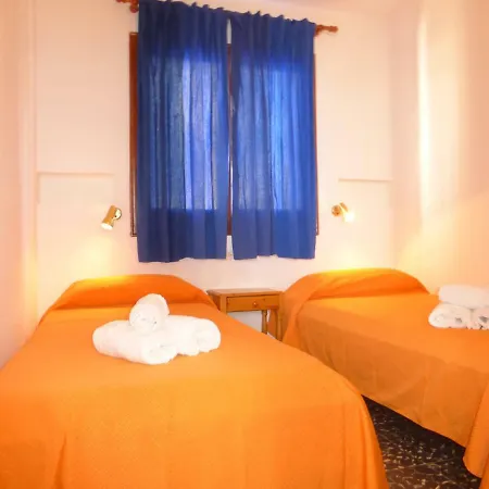 Apartment Rentalmar El Capitan