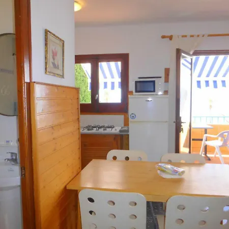 Rentalmar El Capitan * Hospitalet De L'Infant